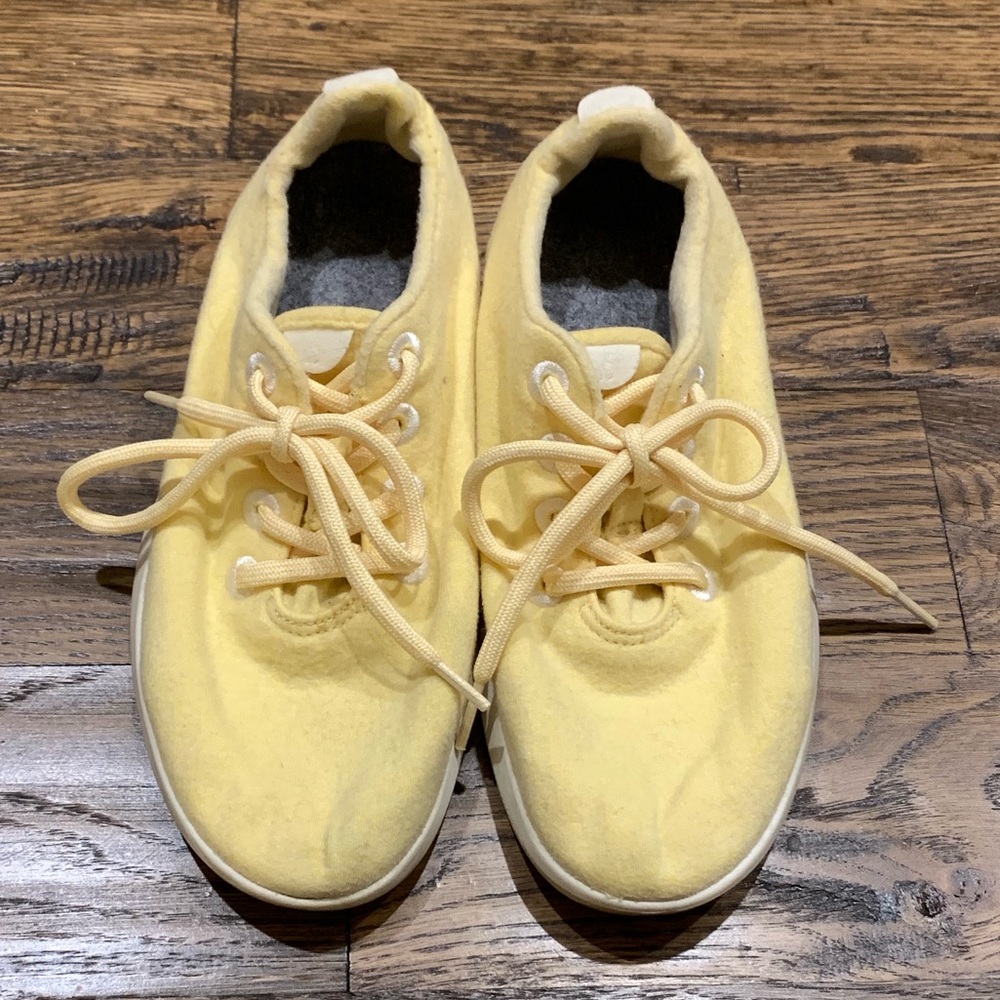 Women’s All Bird Wool Runners